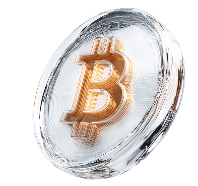 Bitcoin coin